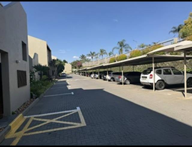 1 BEDROOM PROPERTY TO RENT IN EDEN GLEN